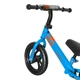 Детский беговел Baishs HS-A313 Blue велосипед двухколесный - изображение 2
