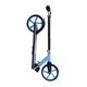 Самокат Scooter 2039 Blue большой подростковый - изображение 2