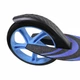 Самокат Scooter 2039 Blue большой подростковый - изображение 4