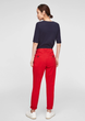 Футболка s.Oliver SLIM FIT 36 Темно-синий 14.103.32.X054-59D0 - изображение 4