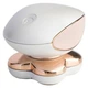 Эпилятор женский для ног Flawless аккумуляторный электробритва с 4 плавающими головками Розовый (5217) - изображение 2