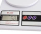 Весы кухонные Kitchen SF-400 7кг 145 мм White - изображение 4