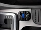 Автомобильный FM трансмиттер модулятор музыка в машину по Bluetooth 3.1А Onever X8 Black - изображение 5