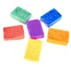 Шариковый пластилин для лепки Foam Putty - изображение 1