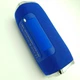 Портативная Bluetooth стерео колонка Hopestar Original 21см Синяя (H24) - изображение 3