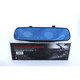 Відеореєстратор-дзеркало DVR-138 с 1 камерою - зображення 3