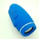 Бездротова колонка HOPESTAR H27 IPX6 FM-радіо та PowerBank 3400mAh Blue - зображення 3