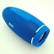 Бездротова колонка HOPESTAR H27 IPX6 FM-радіо та PowerBank 3400mAh Blue - зображення 2