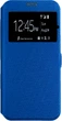 Чехол-книжка для смартфона Xiaomi Redmi Note 8 Dengos Blue (DG-SL-BK-251) - изображение 1