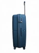 Чемодан AIRTEX 245 L 28" поліпропілен Синій 108л Франція - изображение 5