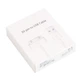 Кабель 30-pin to USB 1m для Apple iPad 1 / 2 / 3 / Apple iPhone 4 / 4S / Дата-кабель для зарядки - изображение 2