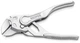 Клещи переставные-гаечный ключ Knipex XS 86 04 100 - изображение 3