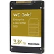 Накопитель SSD U.2 2.5" 3.84TB WD (WDS384T1D0D) - изображение 1