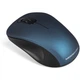 Мышка Modecom MC-WM10S Silent Wireless Blue (M-MC-WM10S-400) - изображение 1