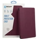 Чохол для планшета BeCover Smart Case Lenovo M10 TB-X306F HD (2nd Gen) Red Wine (705974) - зображення 1