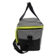 Термосумка Time Eco TE-320S 20л Black/Grey (6215028111575BGREY) - изображение 2