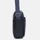 Мужская сумка Laras C10HSSA4002n Синяя (ROZ6400178095) - изображение 4