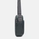 Мужская сумка Laras C10HSSA4002gr Серый (ROZ6400178097) - изображение 4