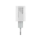 Зарядний пристрій ColorWay Power Delivery Port USB Type-C (20W) V2 white (CW-CHS026PD-WT) - зображення 3