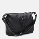 Женская кожаная сумка Palmera 10l947a Черная (ROZ6400178105) - изображение 3