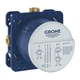 Скрытая часть смесителя GROHE Rapido SmartBox 35600000 - изображение 3