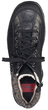 Черевики Rieker L7110-01 37р чорні (2950770373898) - зображення 5