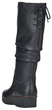 Сапоги Rieker Y4693-00 37р черные (2950770375717) - изображение 5