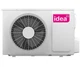 Кондиционер IDEA PRO SARDIUS 2020 Inverter IDEA IPA-18HR-FN8 - изображение 3