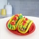 Игровой набор Hasbro Play Doh Любимые блюда Тако (E6686_E7447) - изображение 2