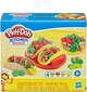 Игровой набор Hasbro Play Doh Любимые блюда Тако (E6686_E7447) - изображение 11