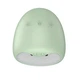 Портативна Bluetooth 5.0 бездротова колонка BASEUS Chinese Zodiac Wireless Speaker-Snake E06 Green (NGE06-06) - зображення 4
