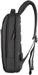 Рюкзак для ноутбука 2E Melange 16" Black (2E-BPN9266BK) - изображение 3