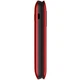 Мобільний телефон Alcatel 3025 Single Sim Metallic Red (3025X-2DALUA1) - зображення 4