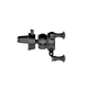 Держатель автомобильный СolorWay Gravity Sensor Holder Black (CW-CHG11-BK) - изображение 6