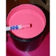 Гель-фарба GDCOCO Color Gel 106 рожева 5 мл - зображення 2