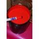 Гель-краска GDCOCO Color Gel 160 красная 5 мл - изображение 2