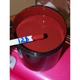 Гель-краска GDCOCO Color Gel 128 бордо 5 мл - изображение 2