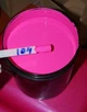 Гель-фарба GDCOCO Color Gel 104 рожева 5 мл - зображення 2