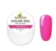 Гель-краска GDCOCO Color Gel 131 розовая 5 мл - изображение 1