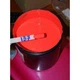 Гель-краска GDCOCO Color Gel 137 алая 5 мл - изображение 2
