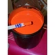 Гель-краска GDCOCO Color Gel 149 апельсиновая 5 мл - изображение 2