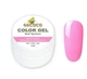 Гель-краска GDCOCO Color Gel 102 розовая 5 мл - изображение 1