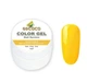 Гель-краска GDCOCO Color Gel 147 желтая 5 мл - изображение 1