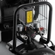 Компресор 100 л, 3 кВт, 220 В, 8 атм, 500 л/хв, 2 циліндра INTERTOOL PT-0014 - зображення 3