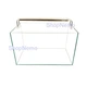 Акваріум "ZooСool White AquaScape" прямокутний (Прозорий силікон) 1200-400-500 (240л) 10мм - зображення 2