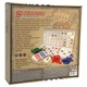Настольная игра "Sequense" Strateg 30361, 108 карточек, фишки трех цветов - изображение 3