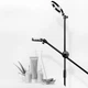 Штатив с кольцевой лампой Gelius Pro Portable Tripod Kit LED Stork GP-PT-002 - изображение 5