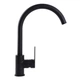Смеситель для кухни TOPAZ BARTS TB 07403-H36-BL - изображение 2