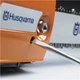 Бензопила Husqvarna 135 II (9678618-14) - изображение 7