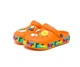 Кроксы Fashion 6053 оранж (30-35) Оранжевый 31 - изображение 4
